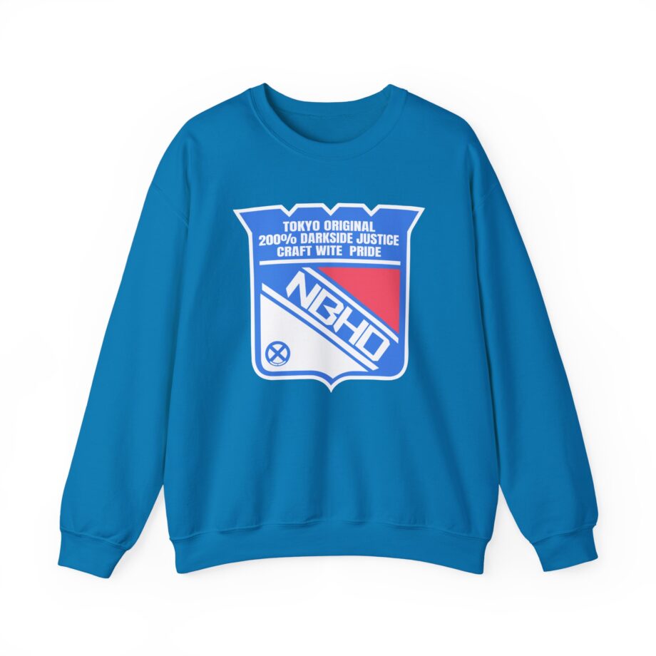 Mobb Deep Infamous Unisex Heavy Blend™ Crewneck Sweatshirt