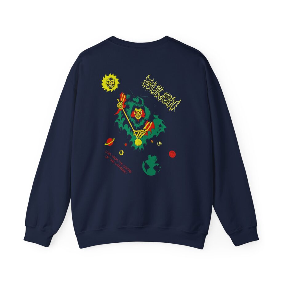 Gulch Hardcore Band Unisex Heavy Blend™ Crewneck Sweatshirt