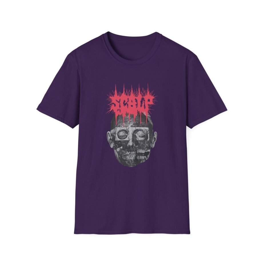 Meatcanyon Unisex Softstyle T-Shirt