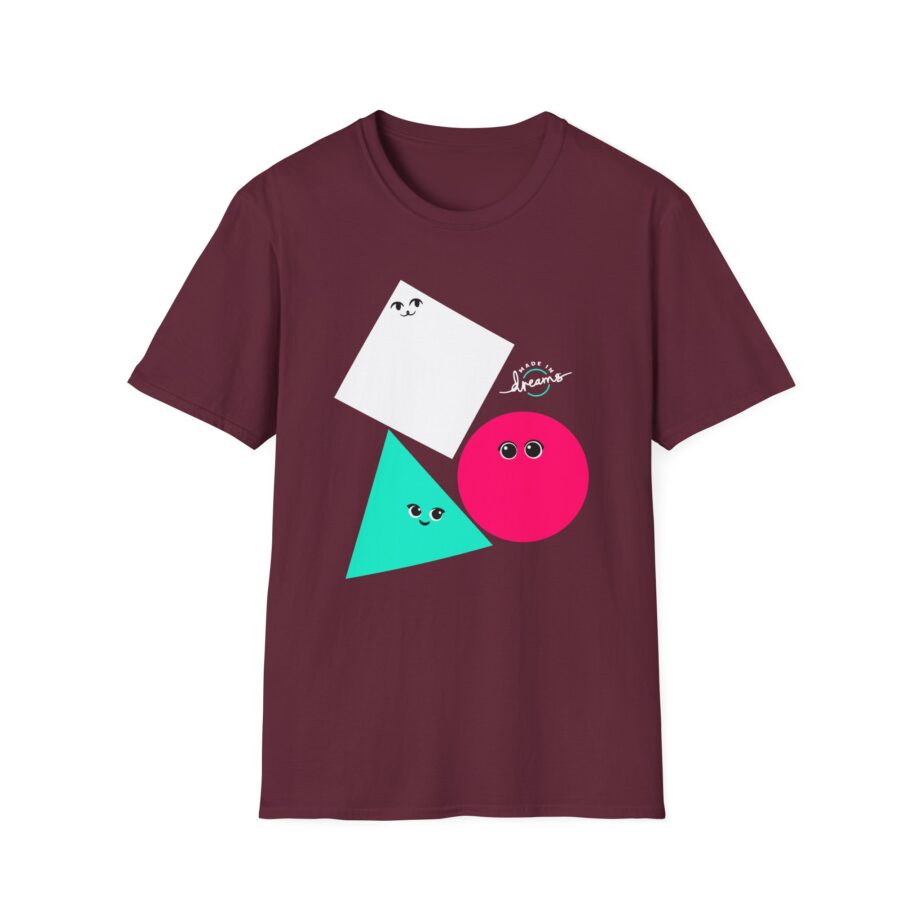 Playstation Unisex Softstyle T-Shirt
