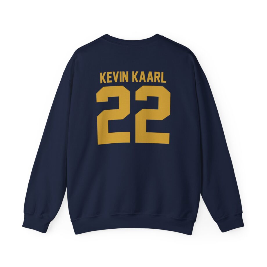 Kevin Kaarl Tour Unisex Heavy Blend™ Crewneck Sweatshirt
