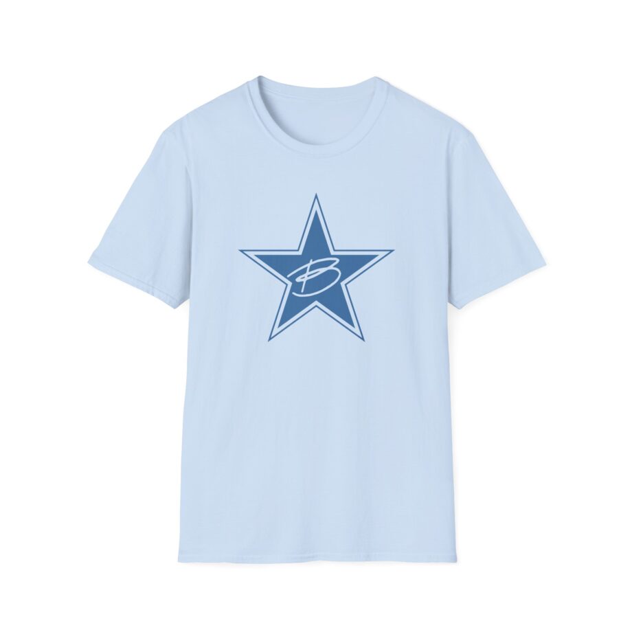 Benson Boone Concert Unisex Softstyle T-Shirt
