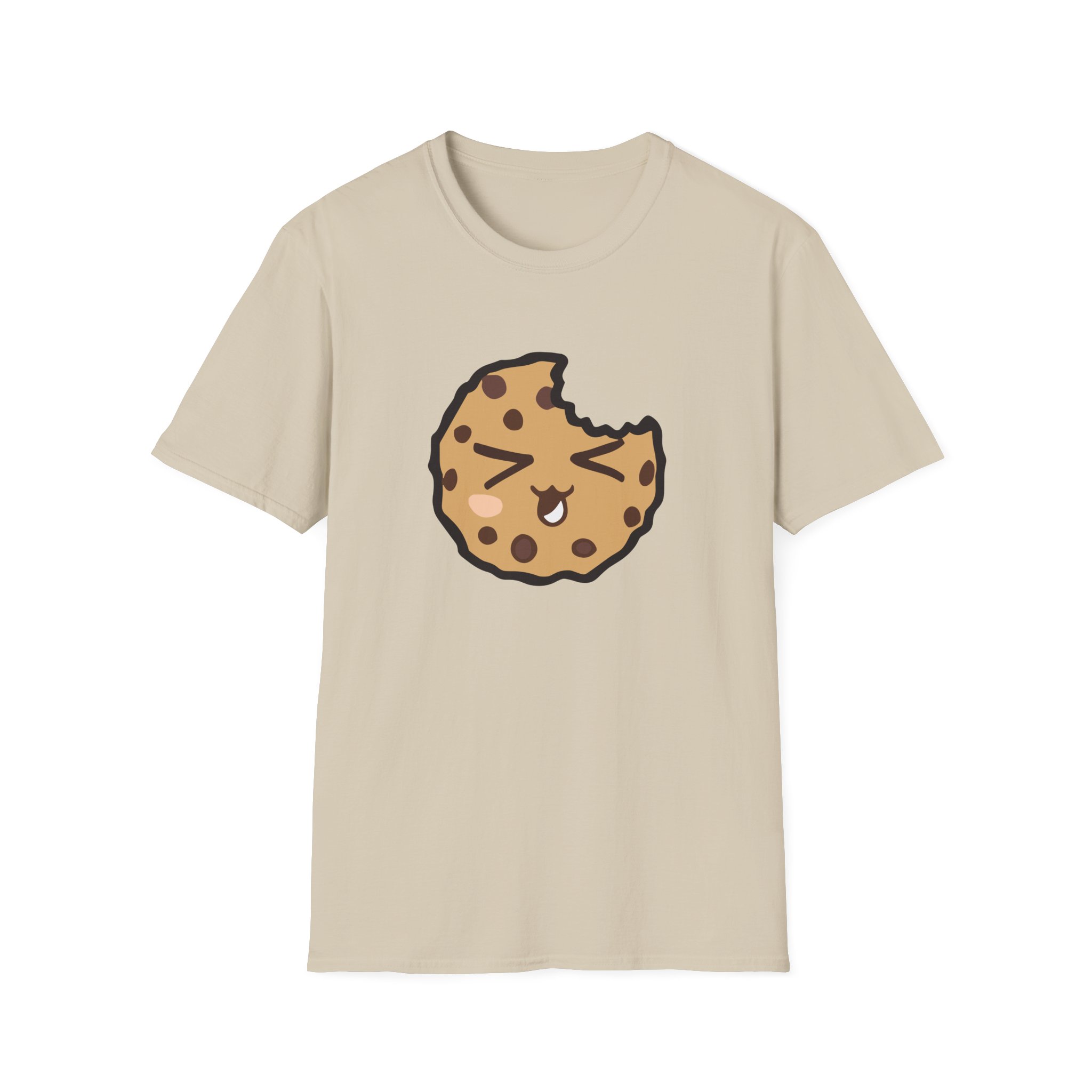 Cookieswirlc Unisex Softstyle T-Shirt