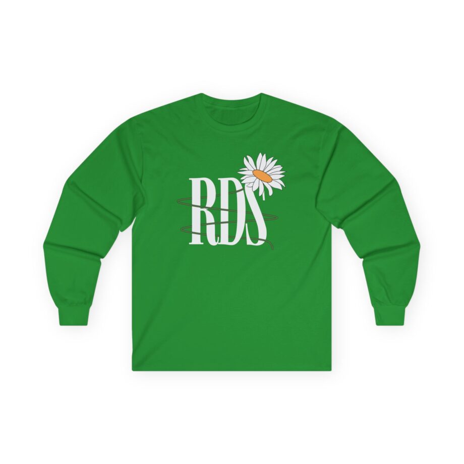 Rufus Du Sol Unisex Ultra Cotton Long Sleeve Tee