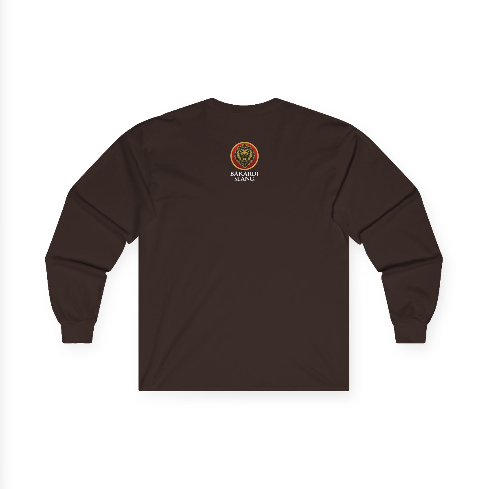 Kardinal Offishall Firestarter 2.0 Bakardi Slang Unisex Ultra Cotton Long Sleeve Tee