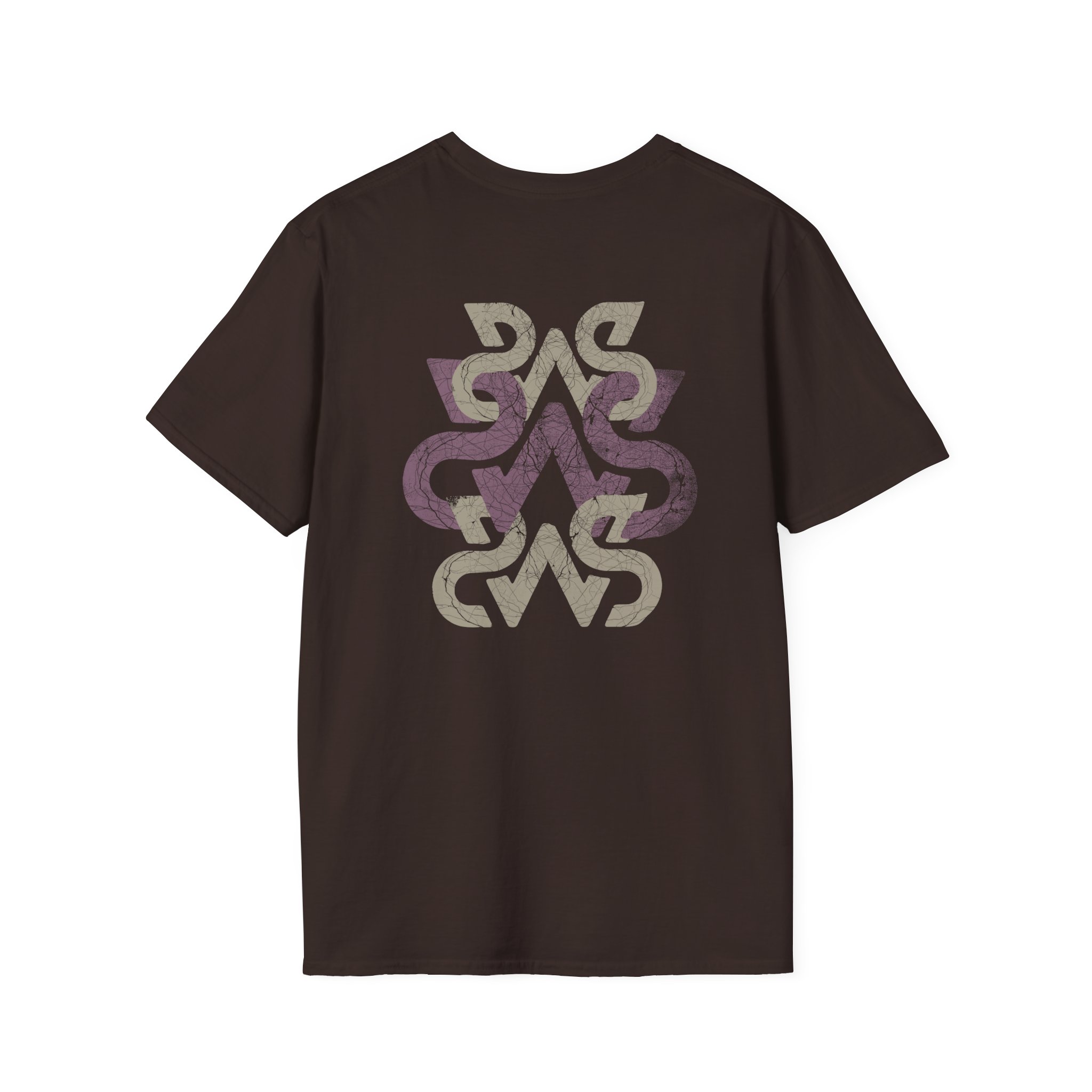Sleeping With Sirens Unisex Softstyle T-Shirt