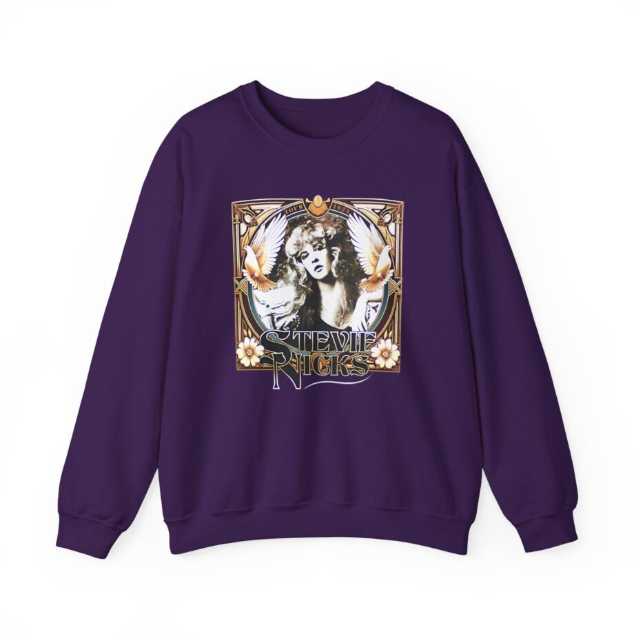 Stevie Nicks Tour Unisex Heavy Blend™ Crewneck Sweatshirt