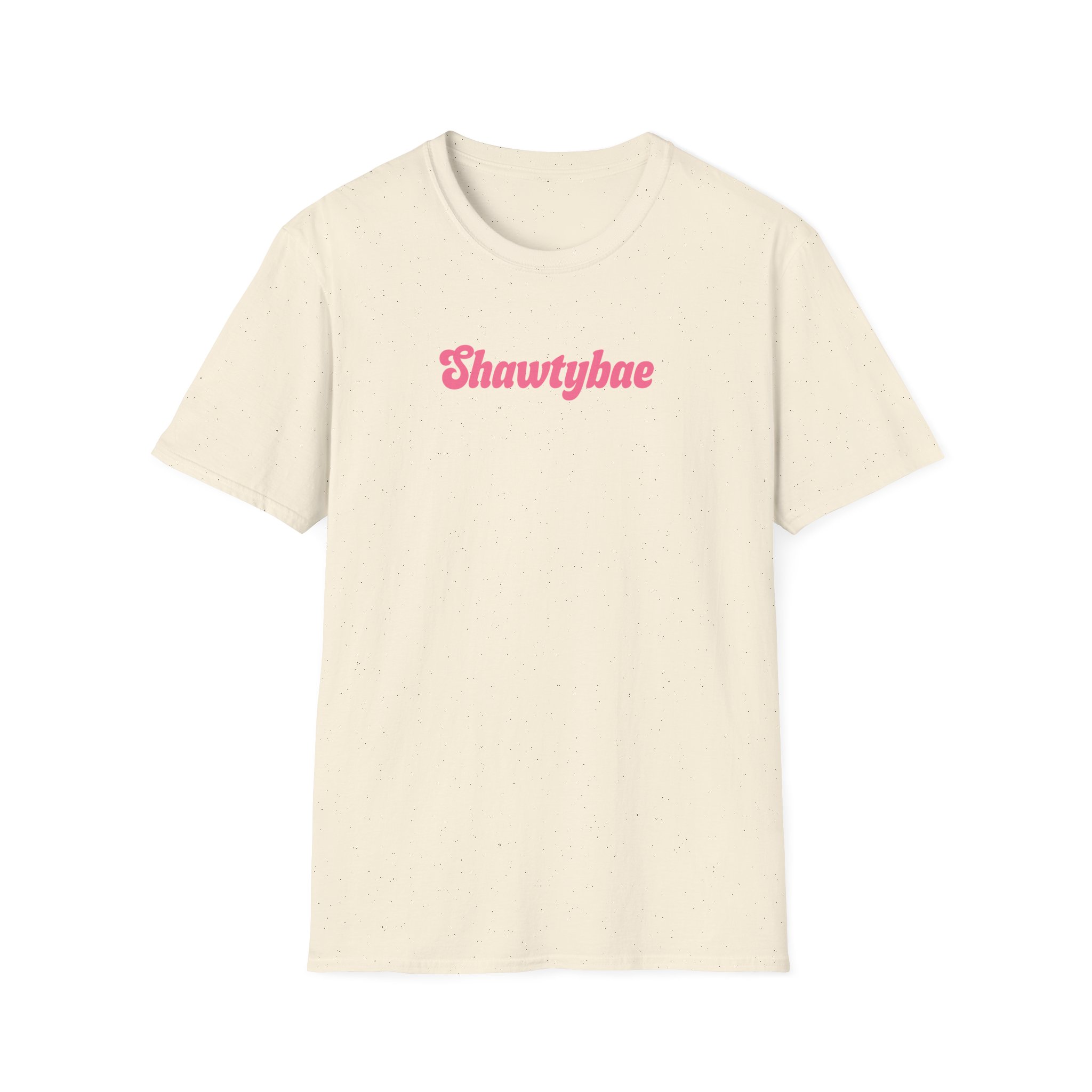 Shawty Bae Unisex Softstyle T-Shirt