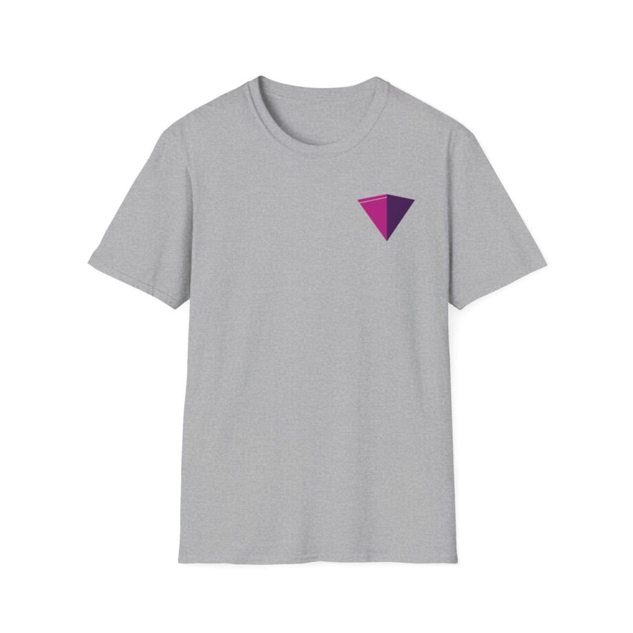 Inzo Unisex Softstyle T-Shirt