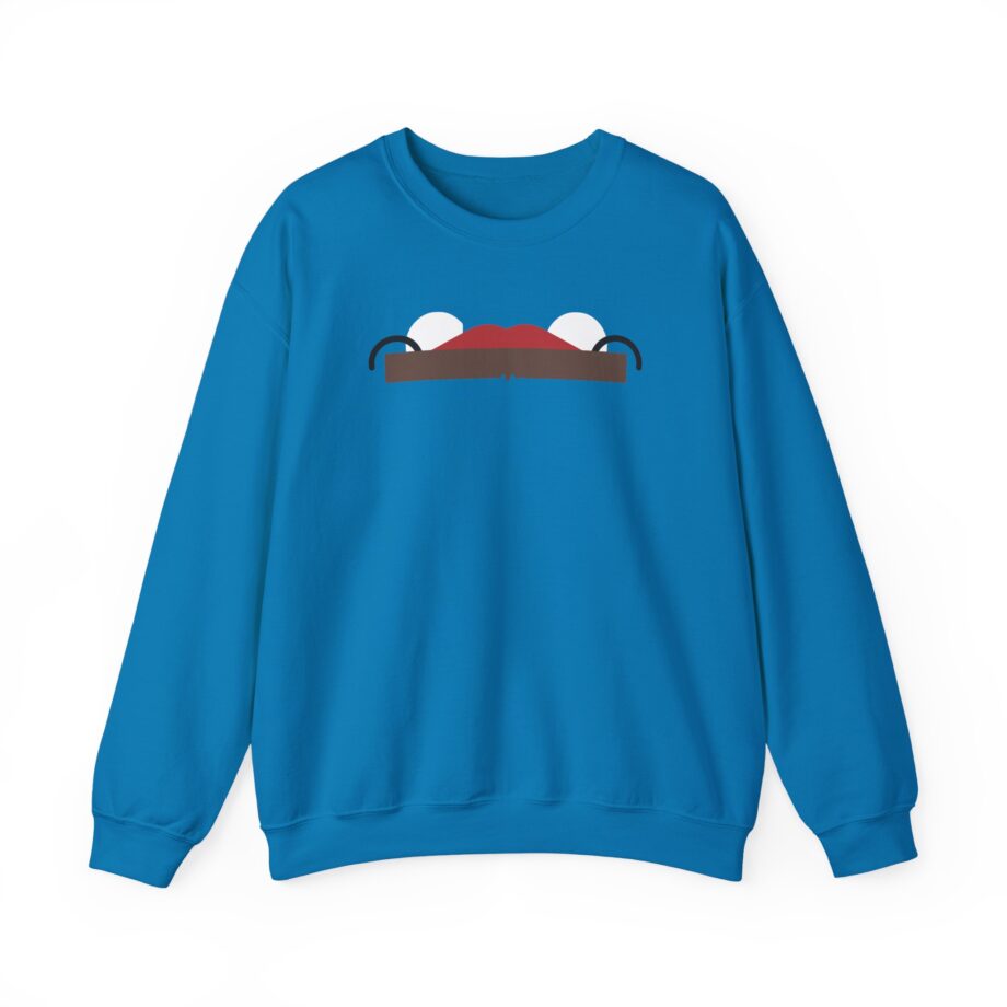 Poofesure Unisex Heavy Blend™ Crewneck Sweatshirt