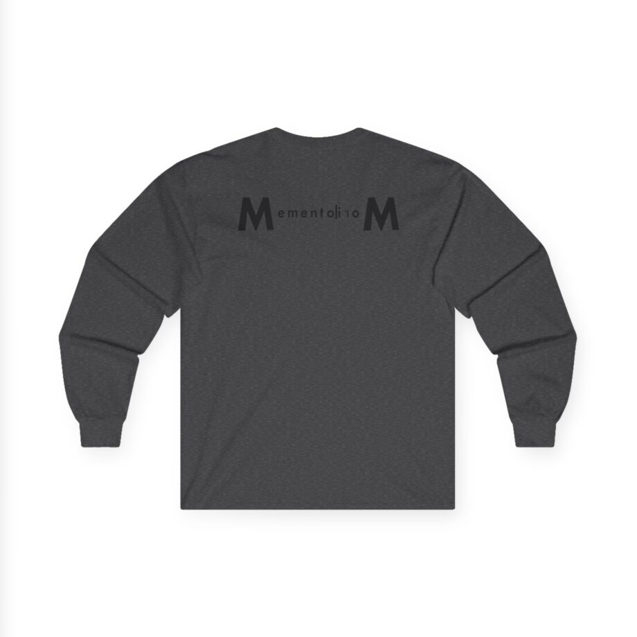 Depeche Mode Wing Memento Unisex Ultra Cotton Long Sleeve Tee