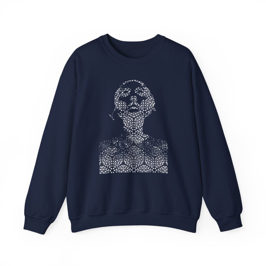 Converge Jane Live Unisex Heavy Blend™ Crewneck Sweatshirt