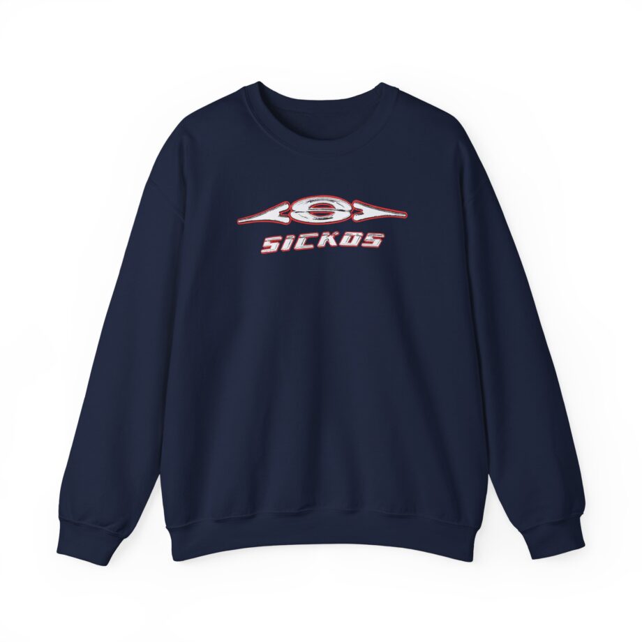 Sickos Unisex Heavy Blend™ Crewneck Sweatshirt