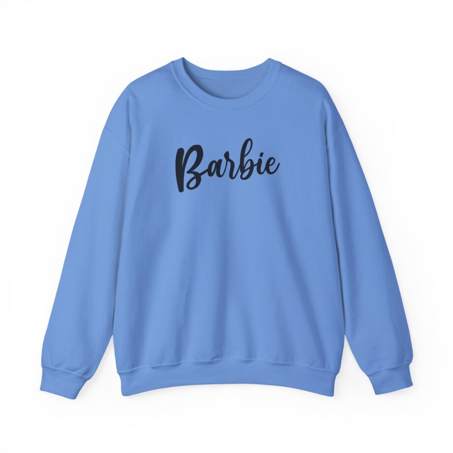 Shawty Bae Unisex Heavy Blend™ Crewneck Sweatshirt