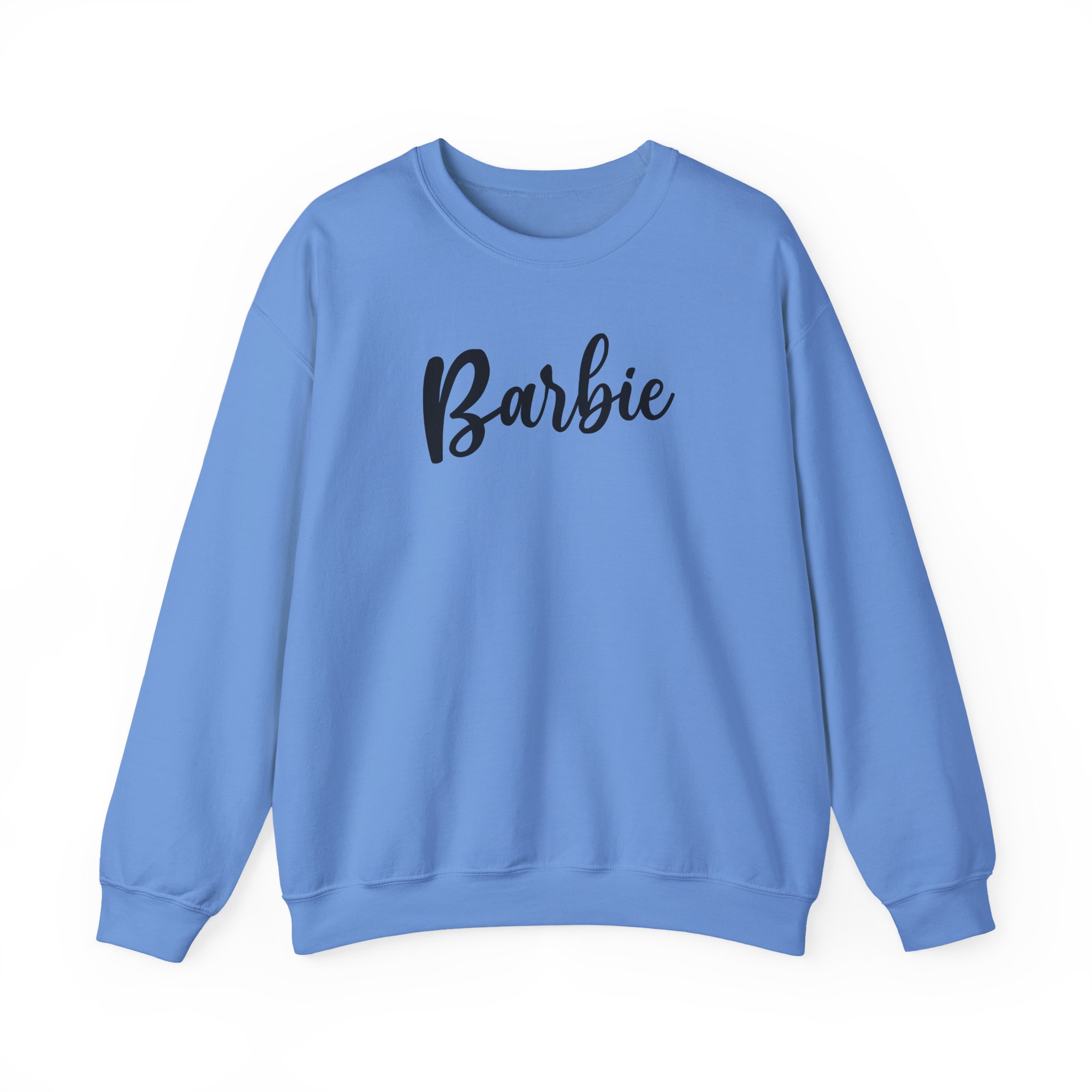 Shawty Bae Unisex Heavy Blendâ„¢ Crewneck Sweatshirt
