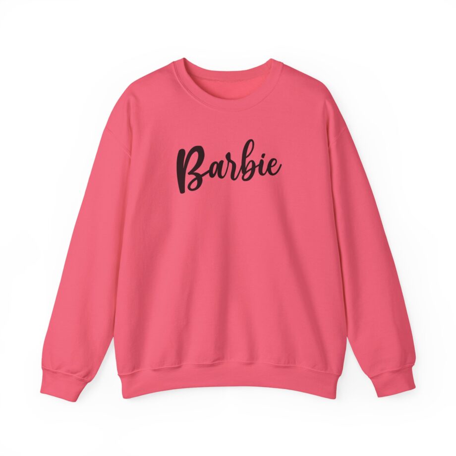Shawty Bae Unisex Heavy Blend™ Crewneck Sweatshirt