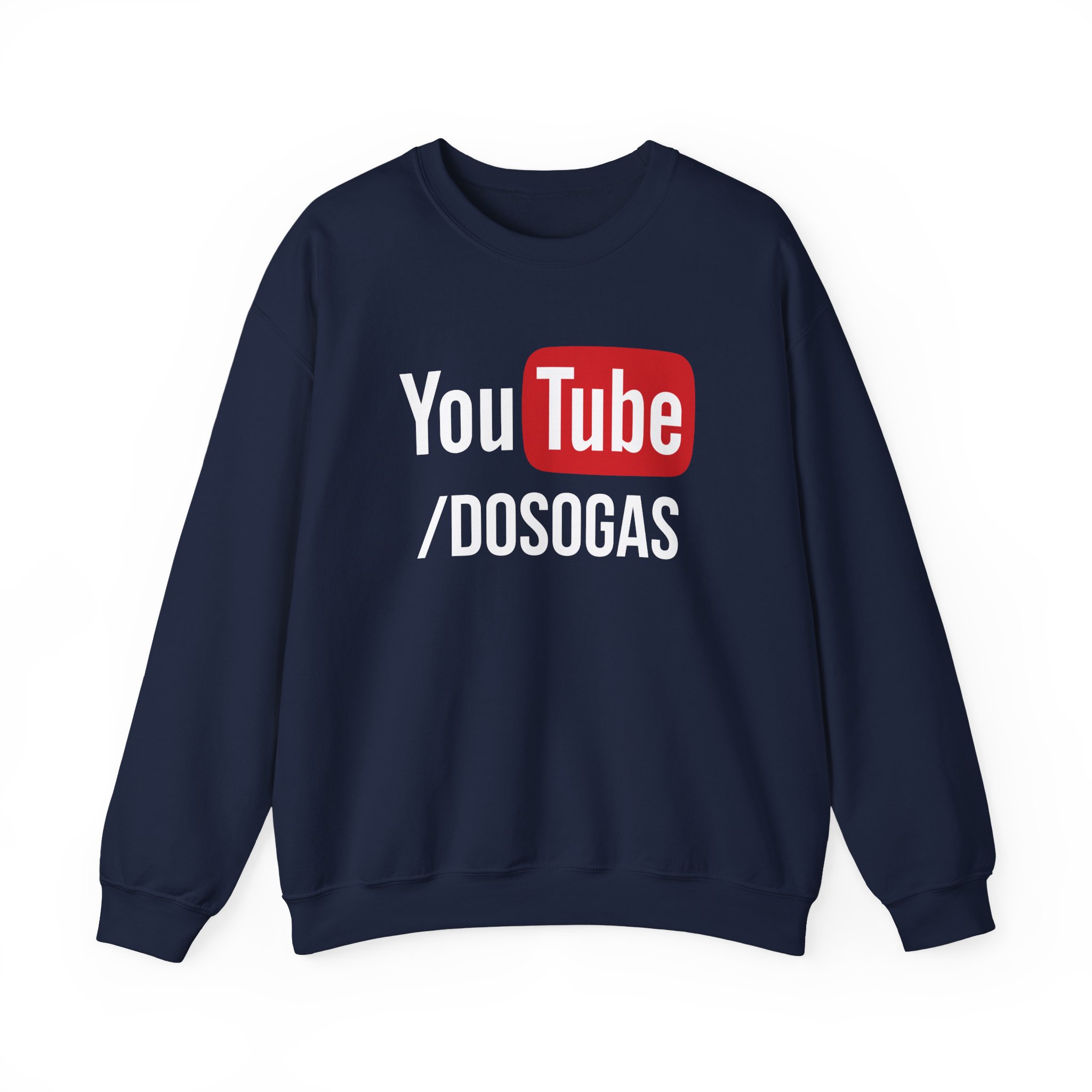 Fede Vigevani Unisex Heavy Blendâ„¢ Crewneck Sweatshirt