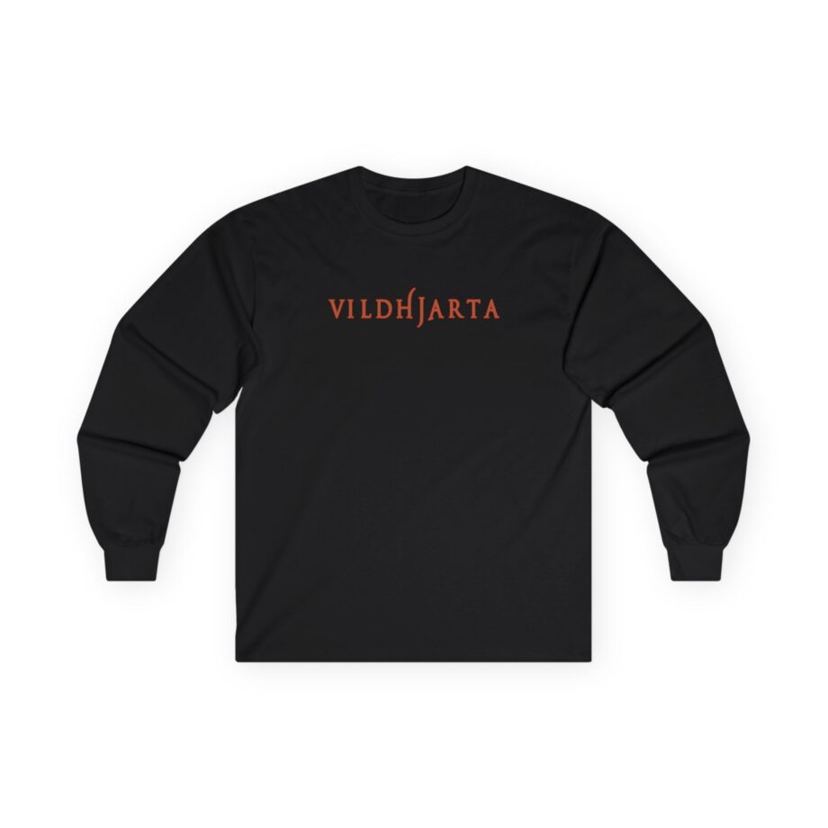 Vildhjarta Creatures Unisex Ultra Cotton Long Sleeve Tee