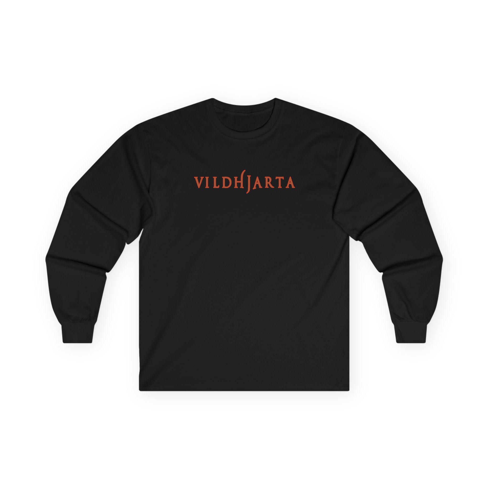 Vildhjarta Creatures Unisex Ultra Cotton Long Sleeve Tee
