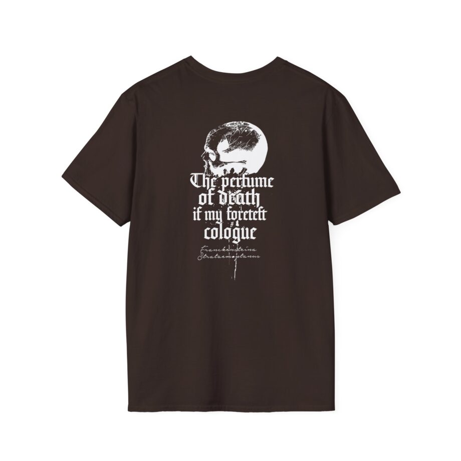 Carach Angren Cologne Unisex Softstyle T-Shirt