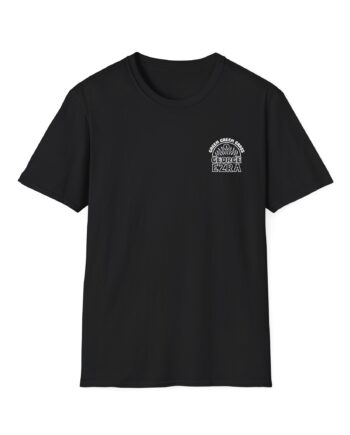 George Ezra Green Green Grass Unisex Softstyle T-Shirt