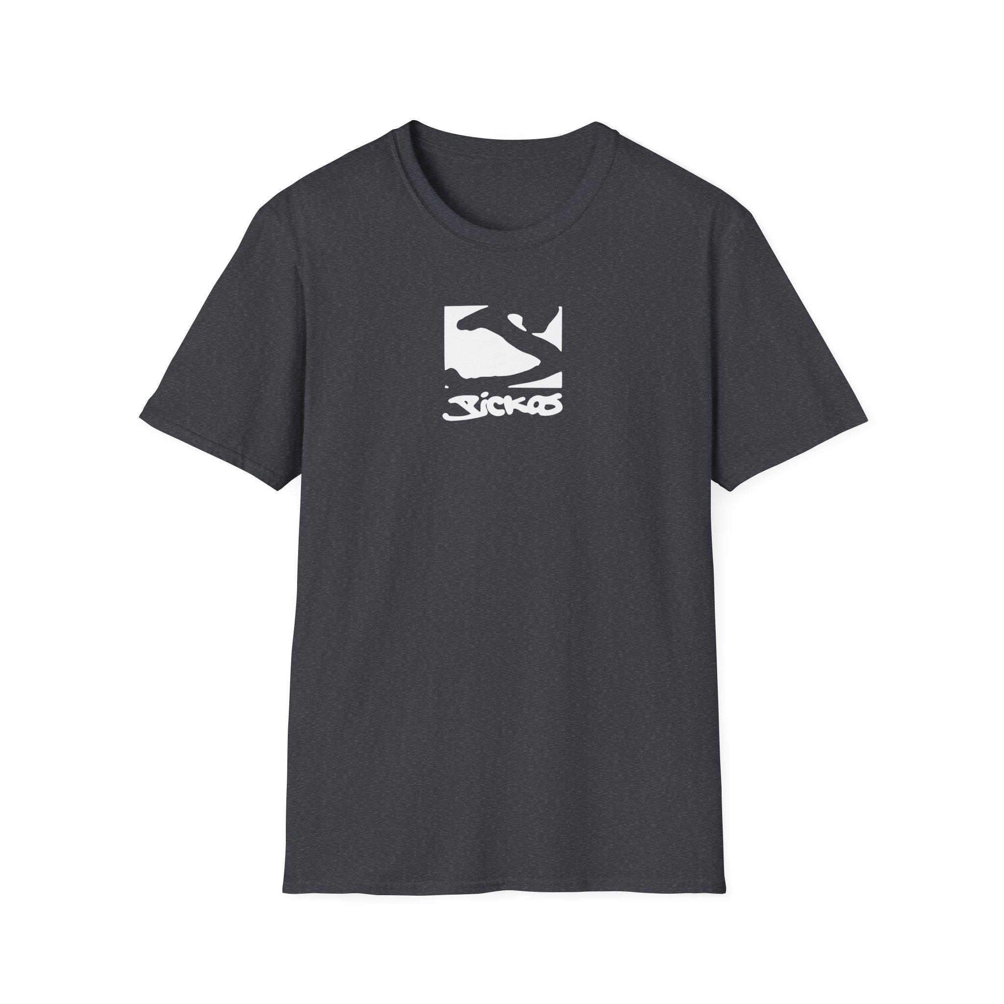 Sickos Unisex Softstyle T-Shirt