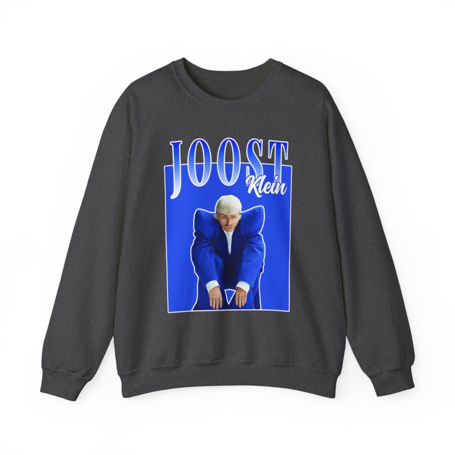 Joost Klein Unisex Heavy Blend™ Crewneck Sweatshirt