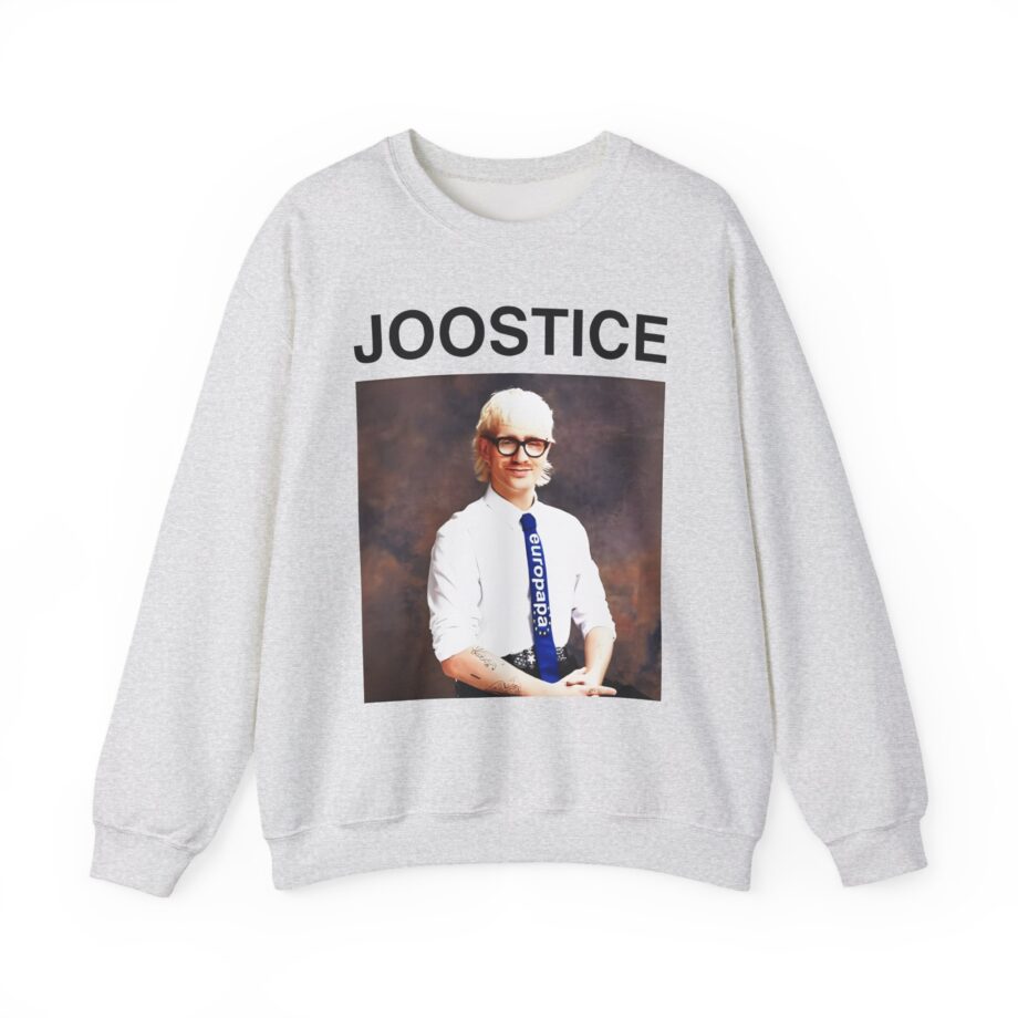 Joost Klein Unisex Heavy Blend™ Crewneck Sweatshirt