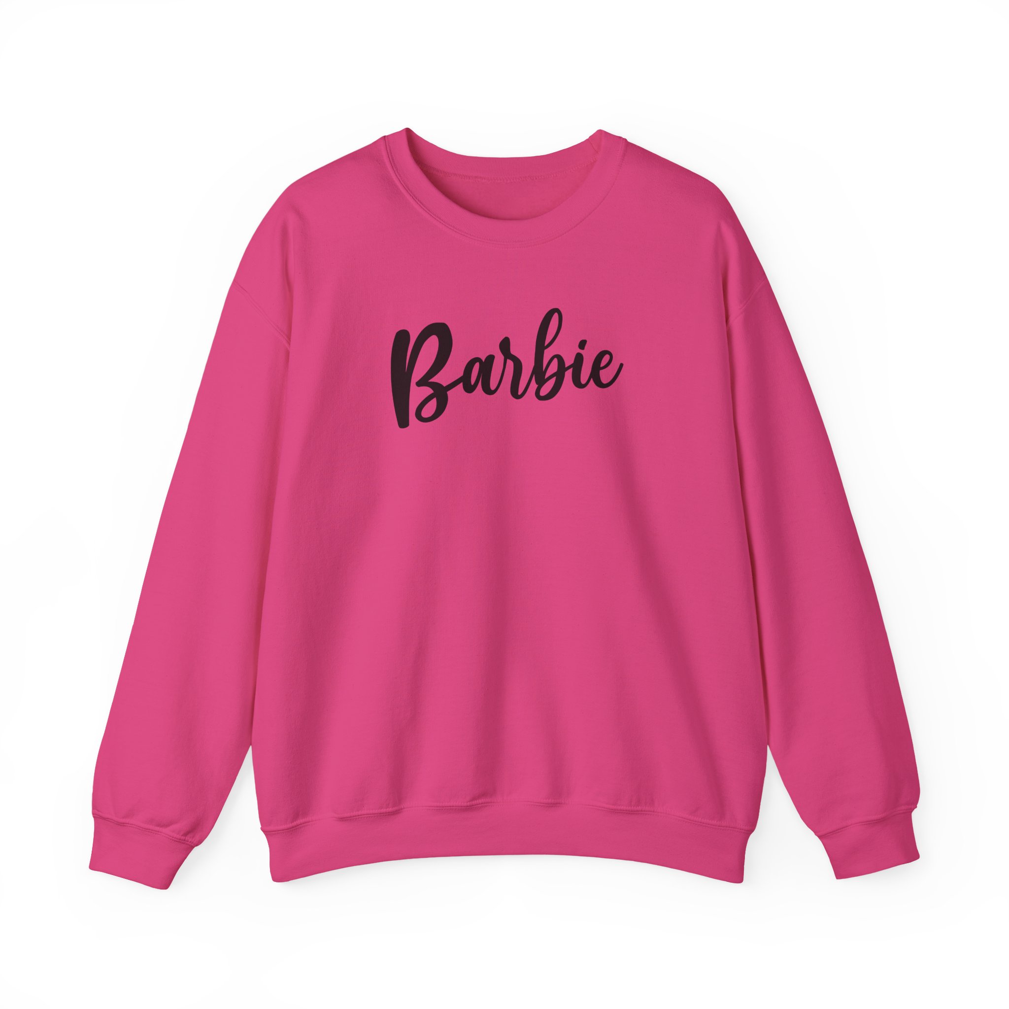 Shawty Bae Unisex Heavy Blendâ„¢ Crewneck Sweatshirt