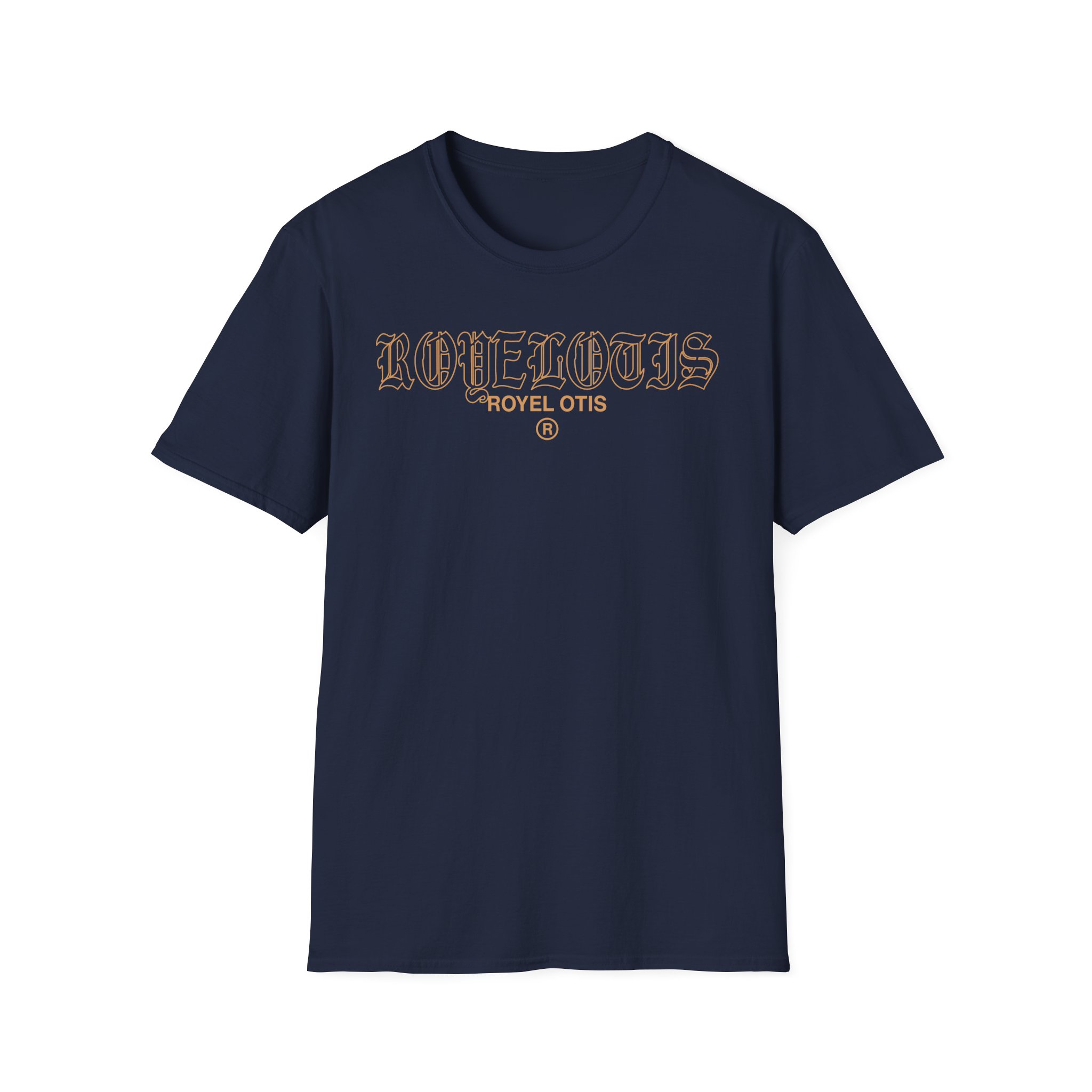 Royel Otis Sofa Kings Unisex Softstyle T-Shirt