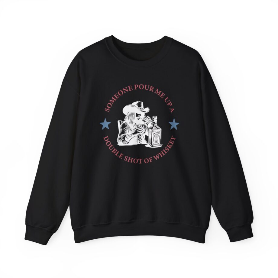 Shaboozey Unisex Heavy Blend™ Crewneck Sweatshirt