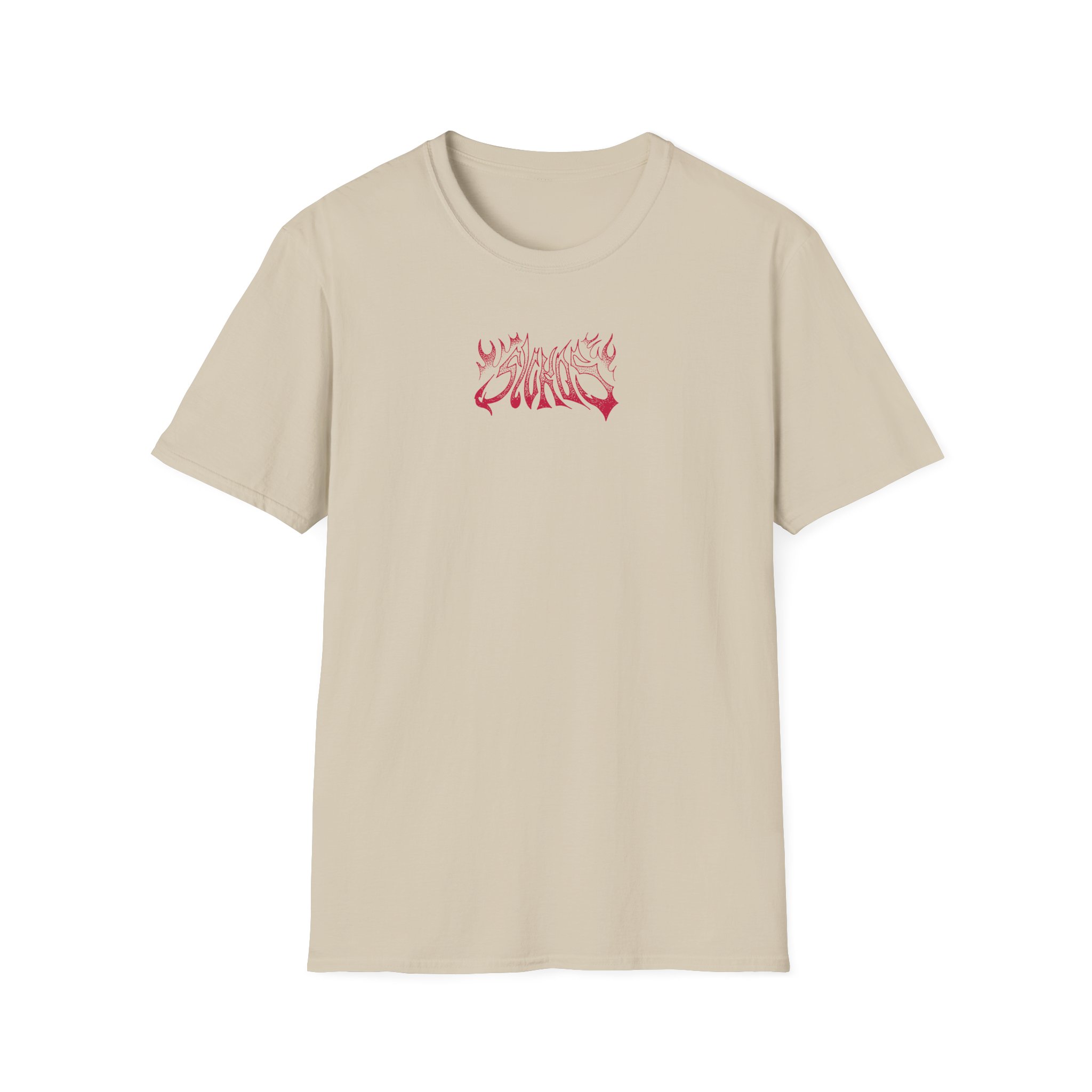 Sickos Unisex Softstyle T-Shirt