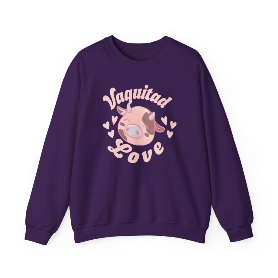 Shawty Bae Unisex Heavy Blend™ Crewneck Sweatshirt