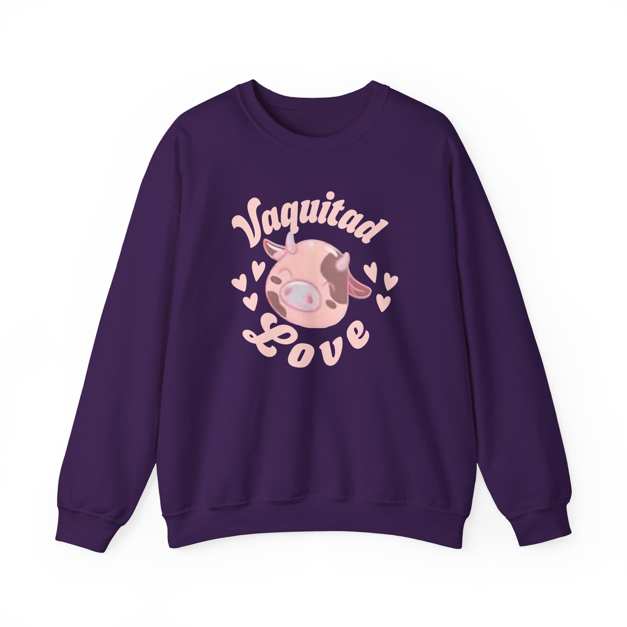 Shawty Bae Unisex Heavy Blendâ„¢ Crewneck Sweatshirt