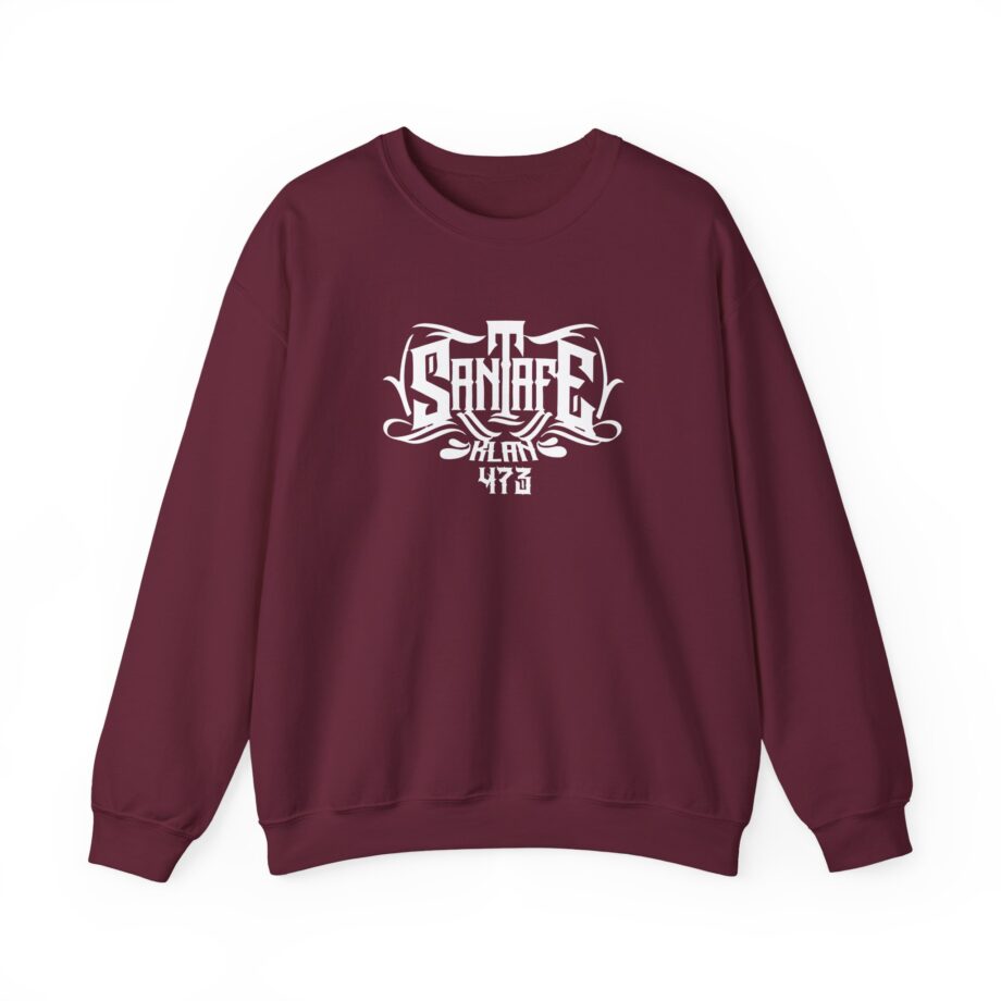 Santa Fe Klan Unisex Heavy Blend™ Crewneck Sweatshirt