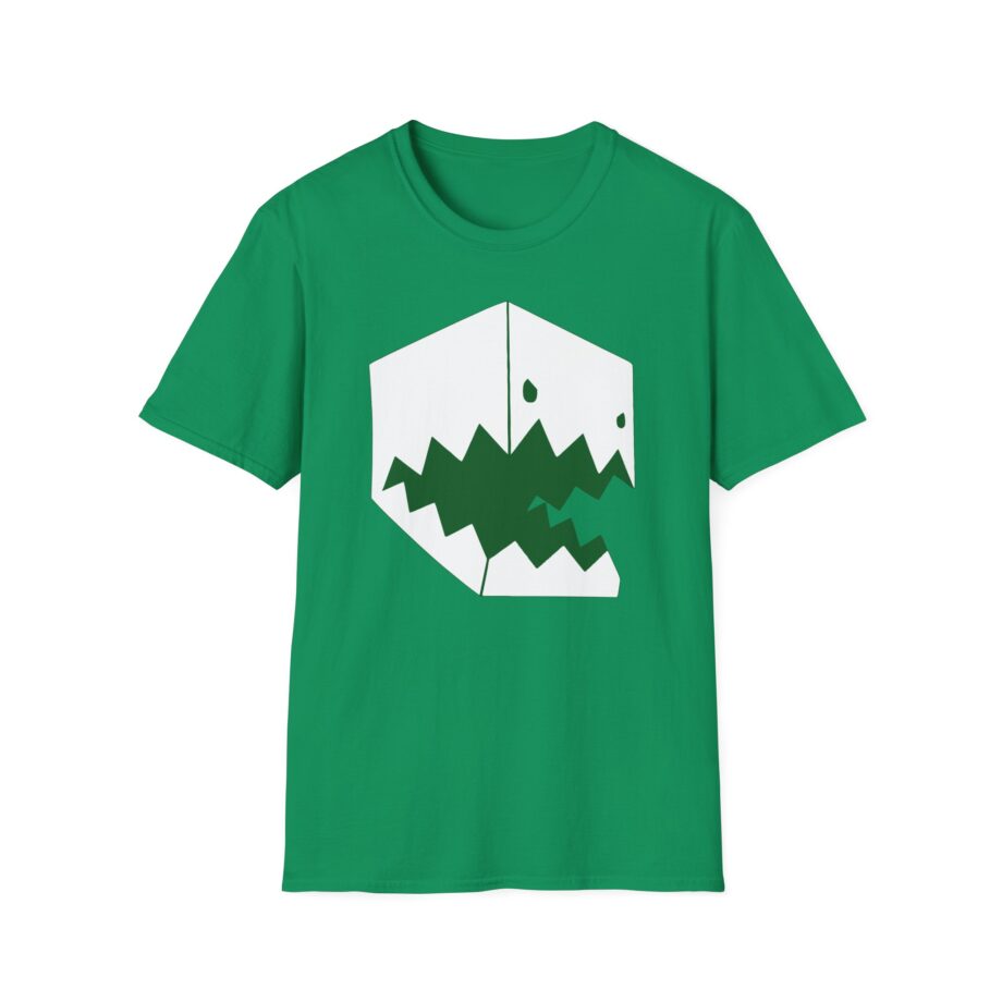 Hungrybox Unisex Softstyle T-Shirt