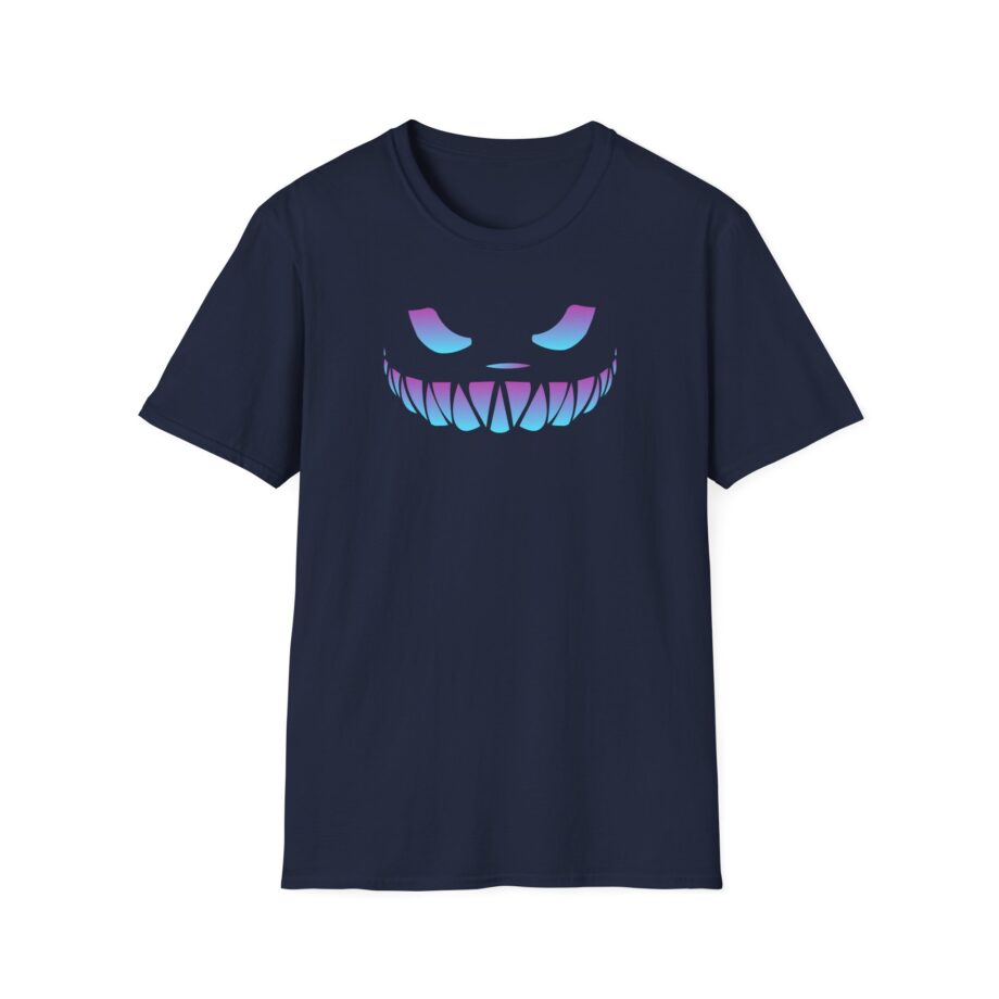Lirik Unisex Softstyle T-Shirt