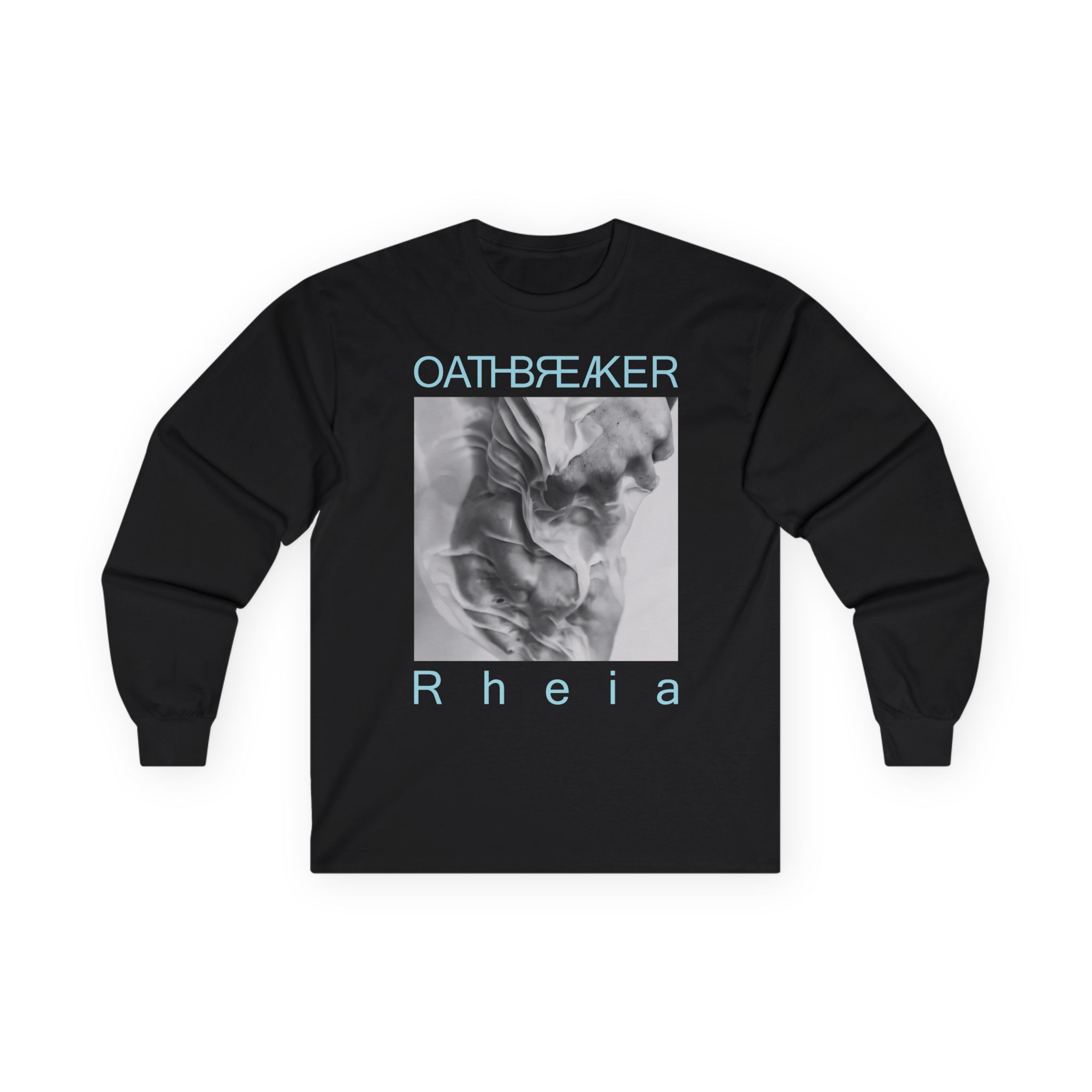 Oathbreaker Rheia Unisex Ultra Cotton Long Sleeve Tee