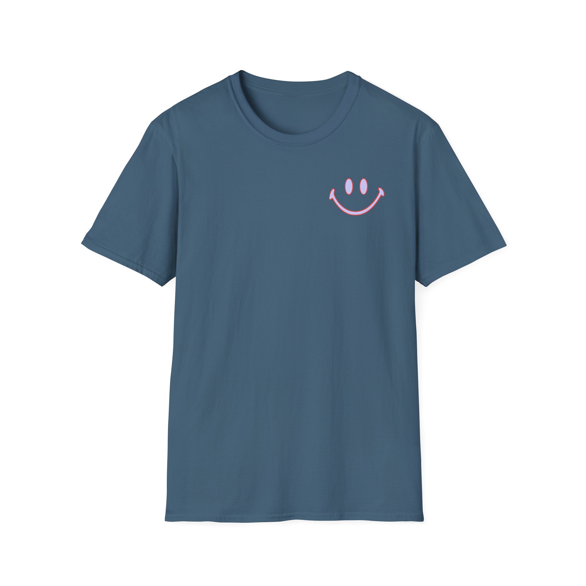 Dom Dolla 1992 Unisex Softstyle T-Shirt