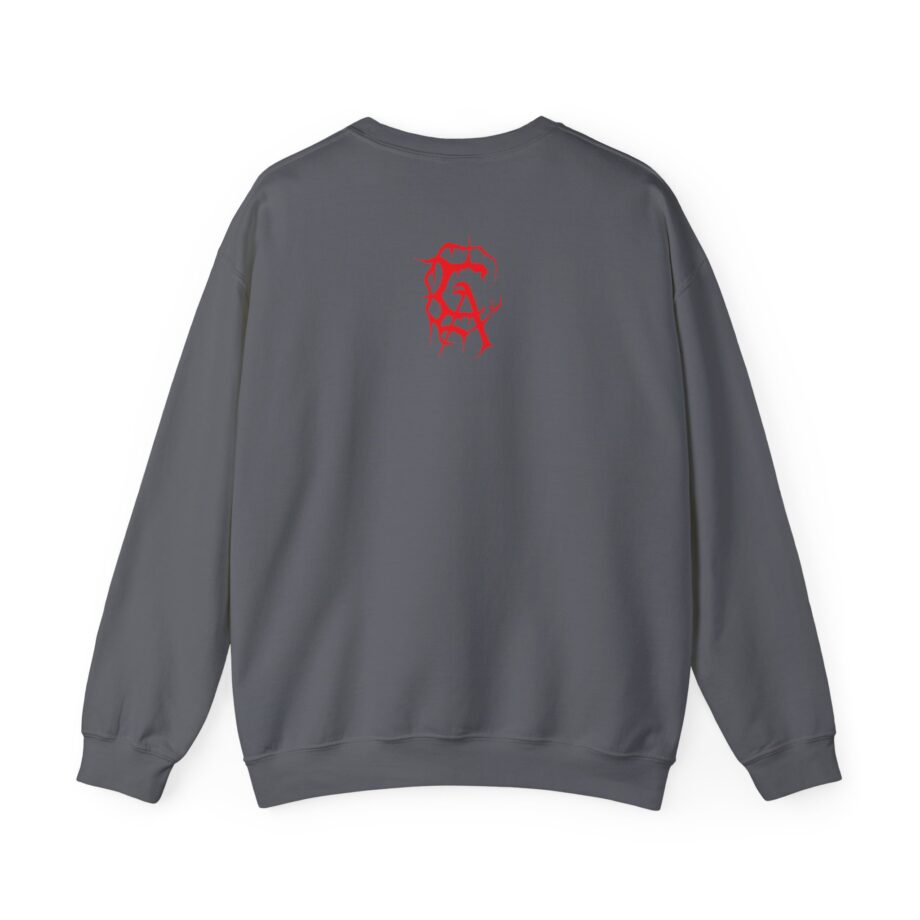 Carach Angren Logo Unisex Heavy Blend™ Crewneck Sweatshirt