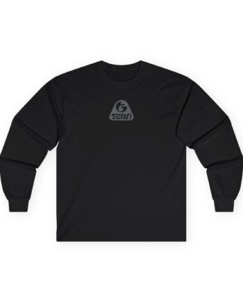 Winrar Tech Unisex Ultra Cotton Long Sleeve Tee