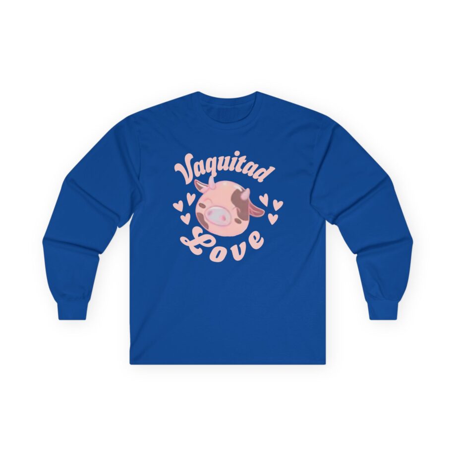 Shawty Bae Unisex Ultra Cotton Long Sleeve Tee