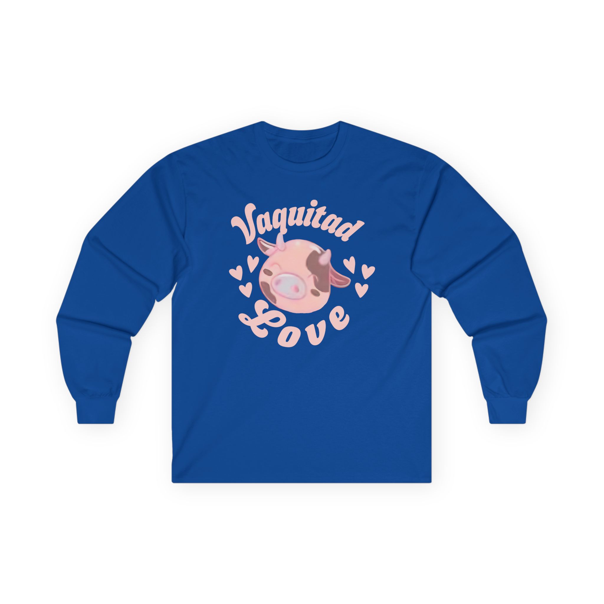 Shawty Bae Unisex Ultra Cotton Long Sleeve Tee