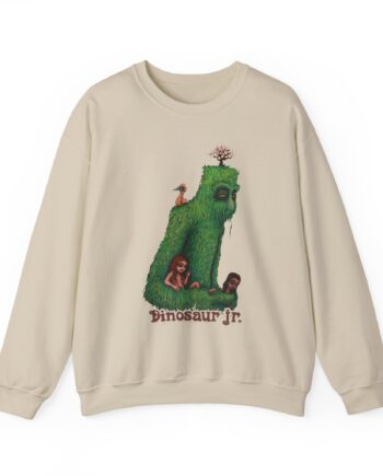 Dinosaur Jr Farm Reissue Unisex Heavy Blend™ Crewneck Sweatshirt