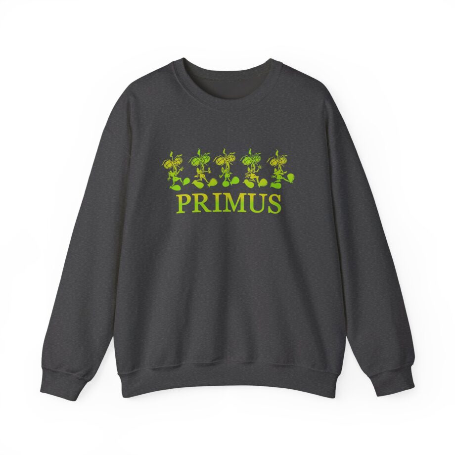 Primus Dancing Skeeters Unisex Heavy Blend™ Crewneck Sweatshirt