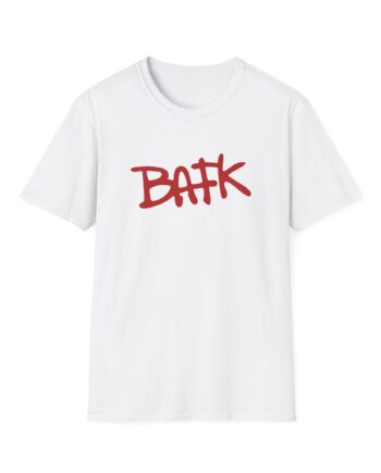 Nettspend BAFK Unisex Softstyle T-Shirt