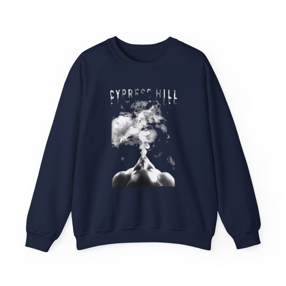 Cypress Hill Unisex Heavy Blend™ Crewneck Sweatshirt