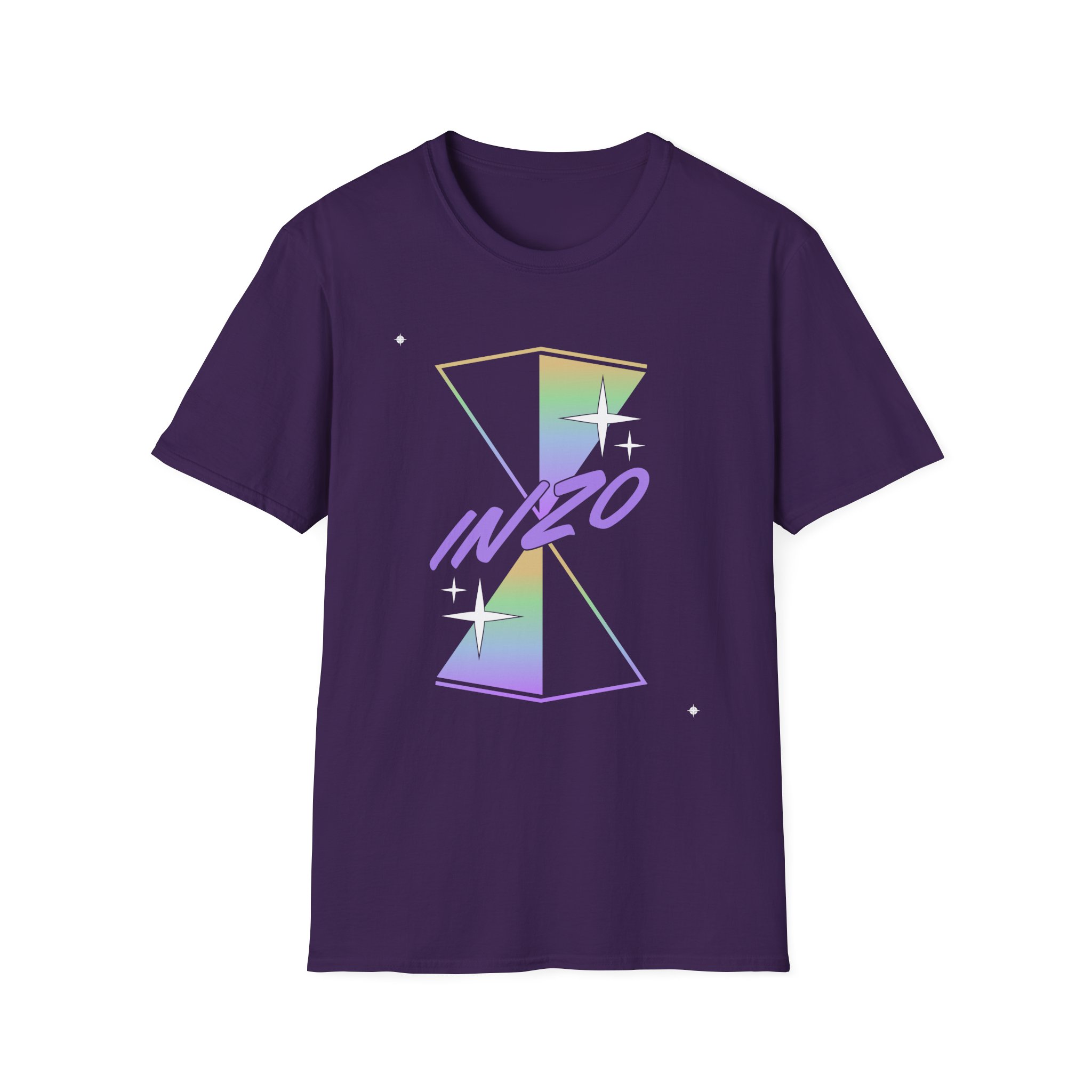 Inzo Unisex Softstyle T-Shirt