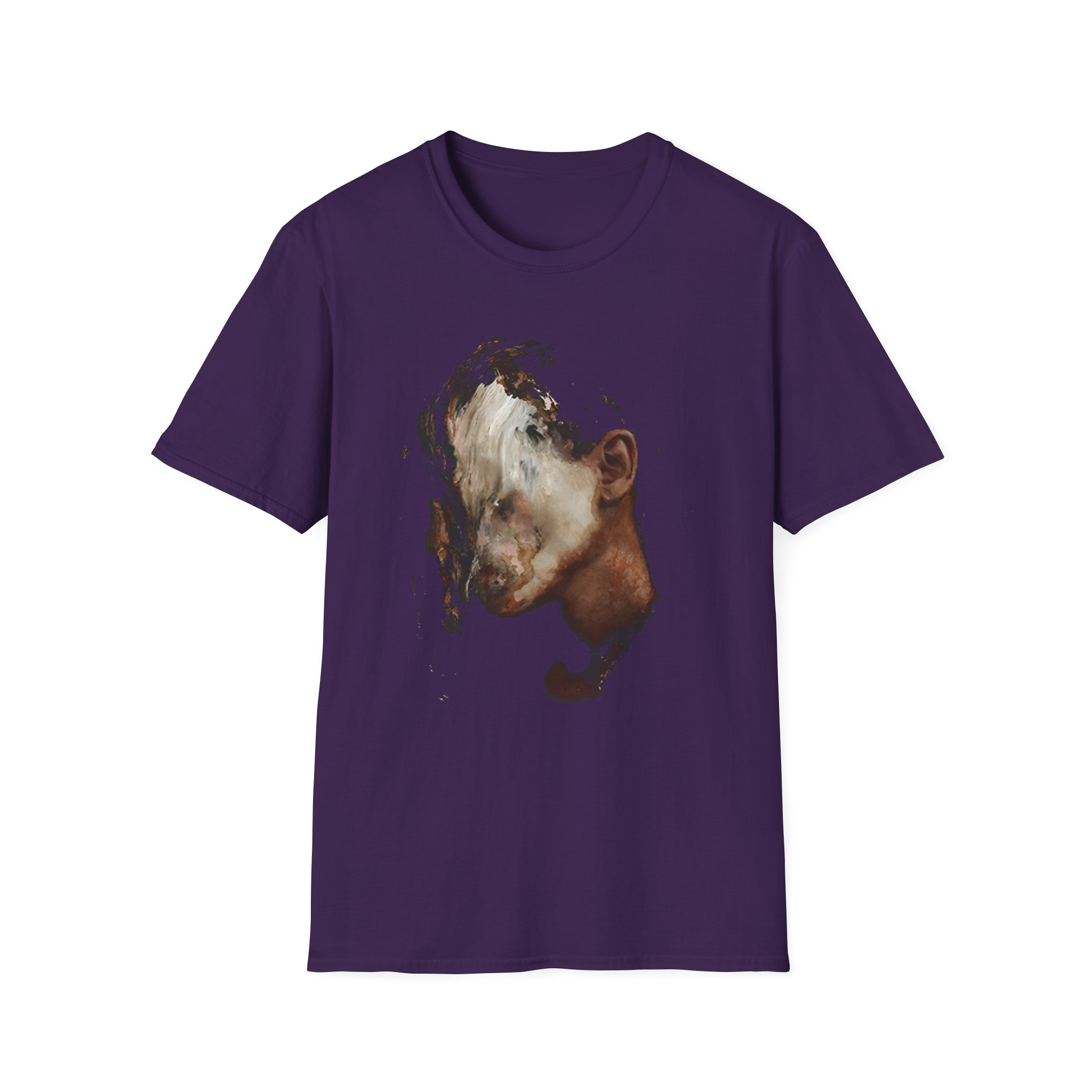 070 Shake You Can't Kill Me Unisex Softstyle T-Shirt