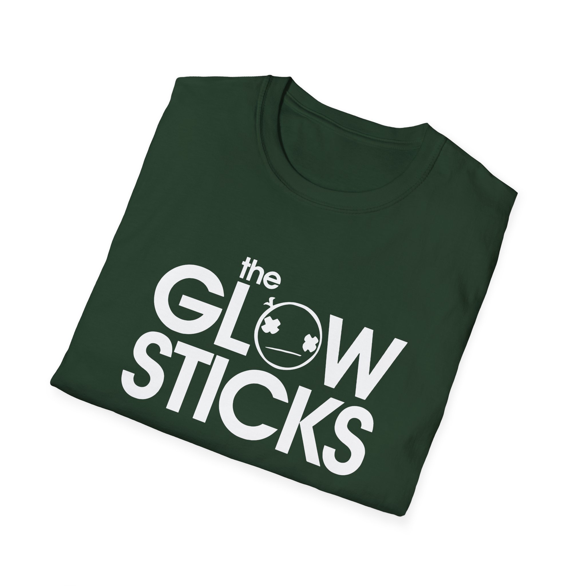Ben Cristovao Unisex Softstyle T-shirt